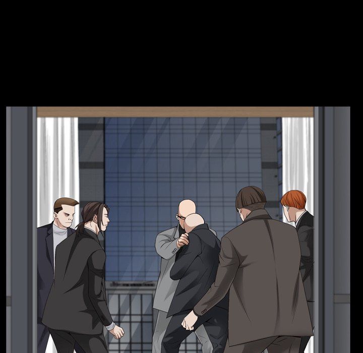 Barefoot  The Leash Season 2 Manhwa - Chapter 54 Page 46