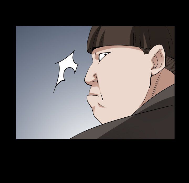 Barefoot  The Leash Season 2 Manhwa - Chapter 54 Page 48