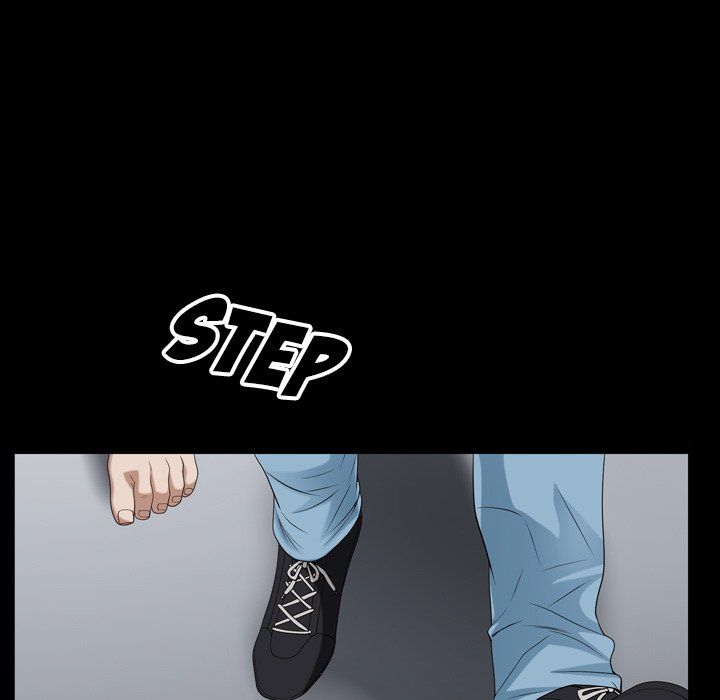Barefoot  The Leash Season 2 Manhwa - Chapter 54 Page 49