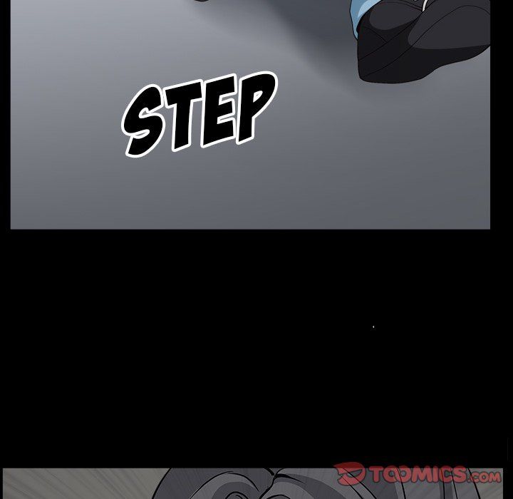 Barefoot  The Leash Season 2 Manhwa - Chapter 54 Page 50