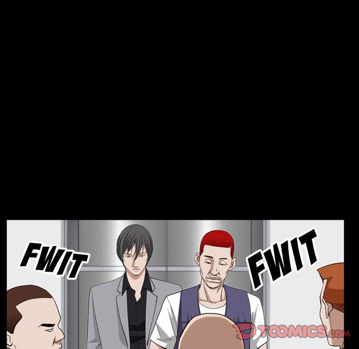 Barefoot  The Leash Season 2 Manhwa - Chapter 54 Page 53