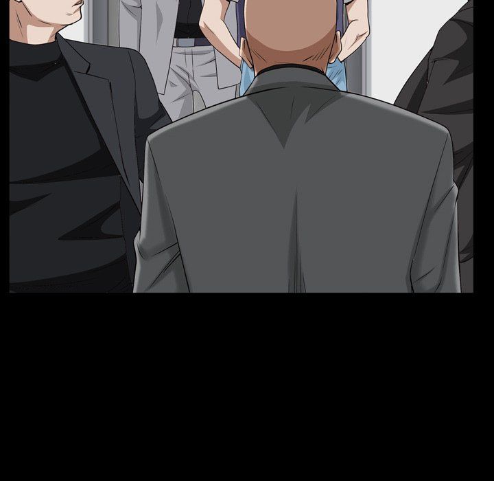 Barefoot  The Leash Season 2 Manhwa - Chapter 54 Page 54