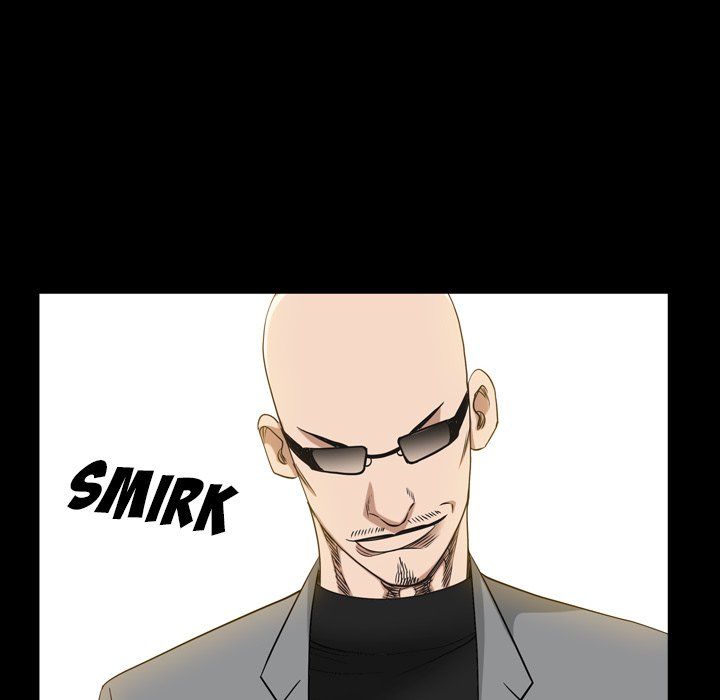 Barefoot  The Leash Season 2 Manhwa - Chapter 54 Page 55