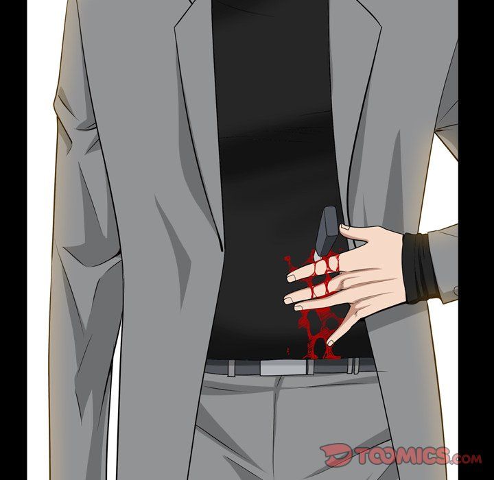 Barefoot  The Leash Season 2 Manhwa - Chapter 54 Page 56