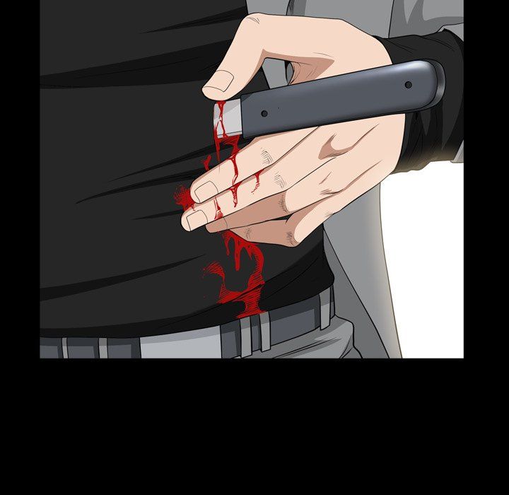 Barefoot  The Leash Season 2 Manhwa - Chapter 54 Page 58