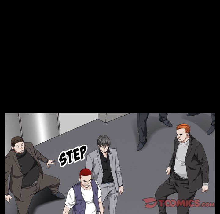 Barefoot  The Leash Season 2 Manhwa - Chapter 54 Page 59