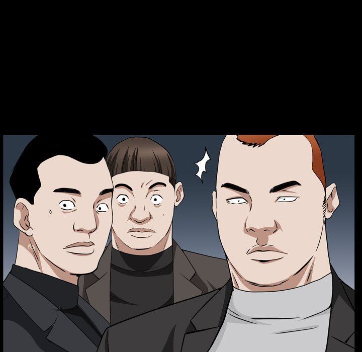 Barefoot  The Leash Season 2 Manhwa - Chapter 54 Page 61