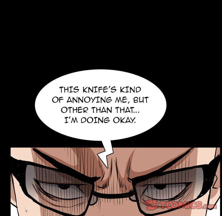 Barefoot  The Leash Season 2 Manhwa - Chapter 54 Page 68