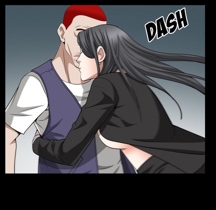 Barefoot  The Leash Season 2 Manhwa - Chapter 54 Page 72