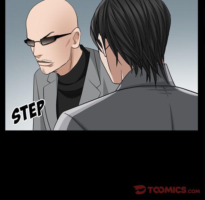 Barefoot  The Leash Season 2 Manhwa - Chapter 54 Page 80