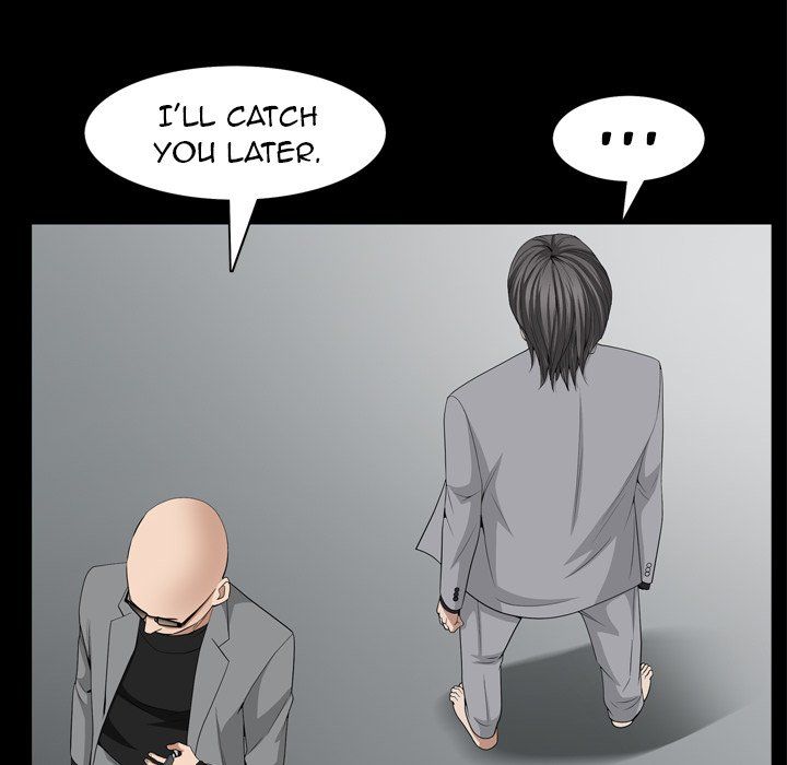 Barefoot  The Leash Season 2 Manhwa - Chapter 54 Page 81