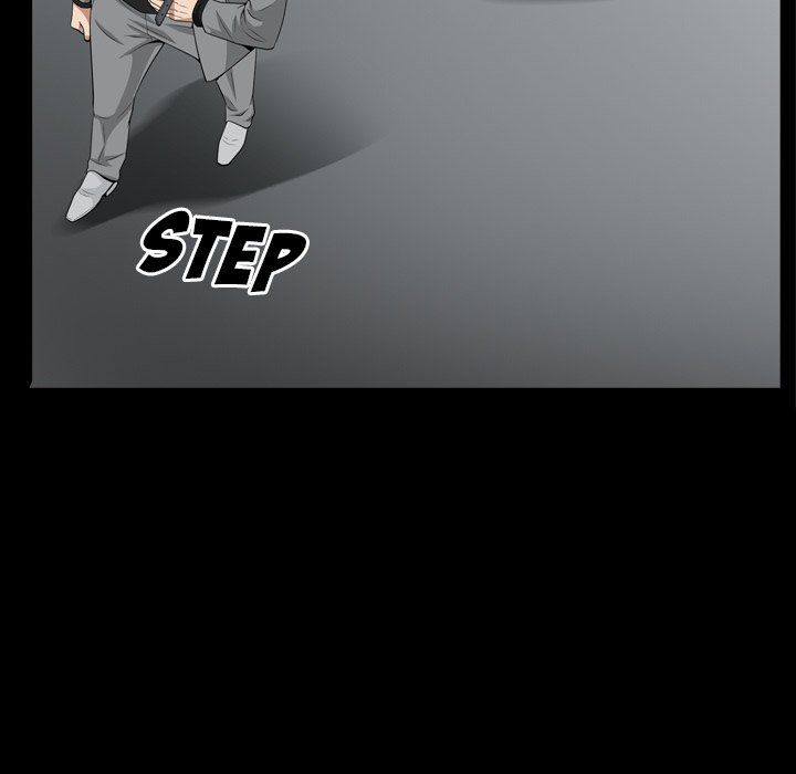 Barefoot  The Leash Season 2 Manhwa - Chapter 54 Page 82