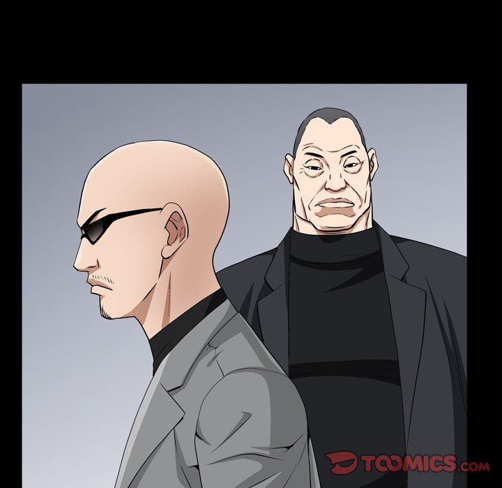 Barefoot  The Leash Season 2 Manhwa - Chapter 54 Page 83