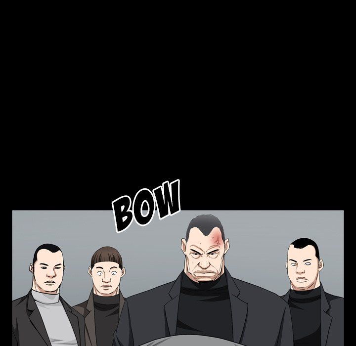 Barefoot  The Leash Season 2 Manhwa - Chapter 54 Page 88