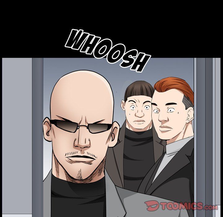 Barefoot  The Leash Season 2 Manhwa - Chapter 54 Page 92