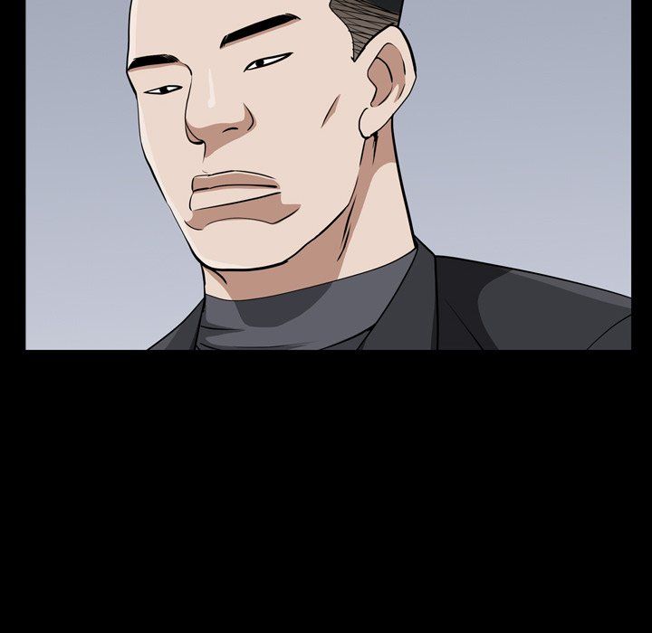 Barefoot  The Leash Season 2 Manhwa - Chapter 54 Page 94