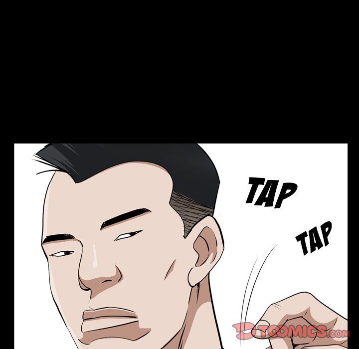 Barefoot  The Leash Season 2 Manhwa - Chapter 54 Page 95