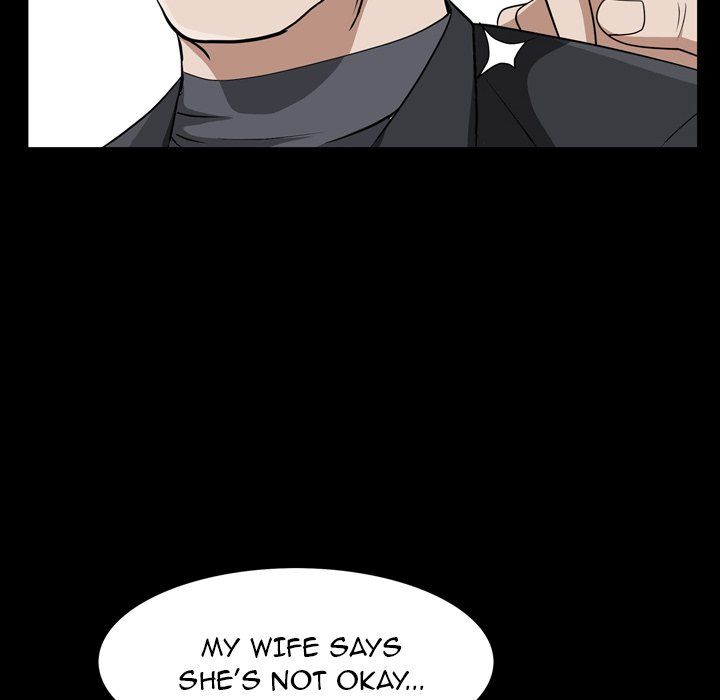 Barefoot  The Leash Season 2 Manhwa - Chapter 54 Page 96