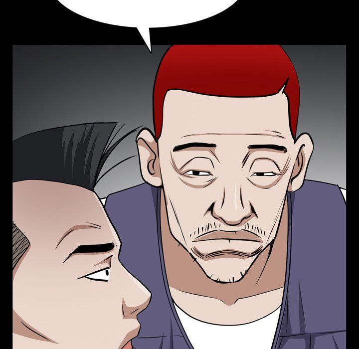 Barefoot  The Leash Season 2 Manhwa - Chapter 54 Page 97