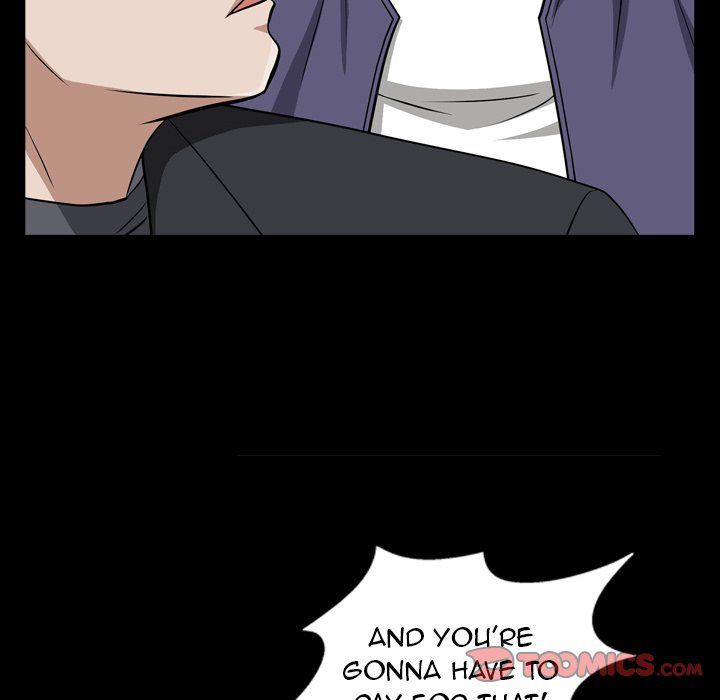 Barefoot  The Leash Season 2 Manhwa - Chapter 54 Page 98