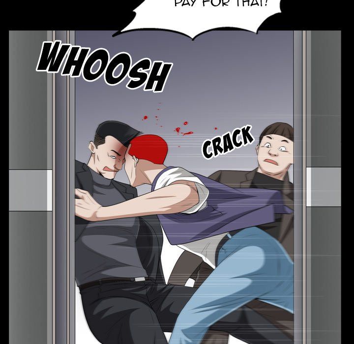 Barefoot  The Leash Season 2 Manhwa - Chapter 54 Page 99