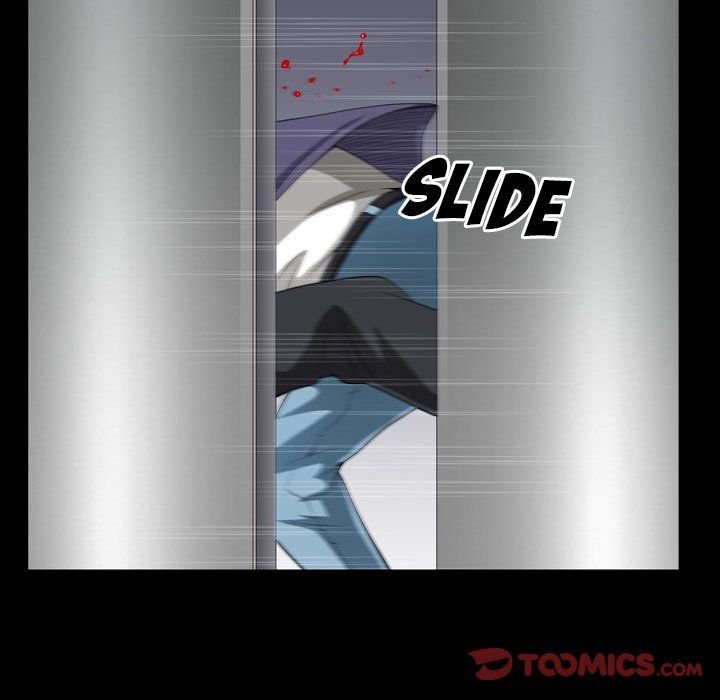 Barefoot  The Leash Season 2 Manhwa - Chapter 54 Page 101