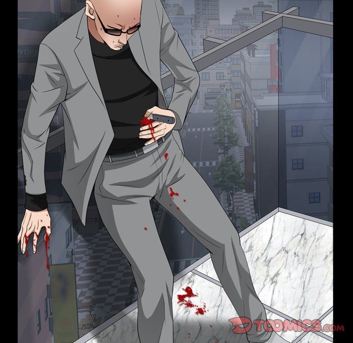 Barefoot  The Leash Season 2 Manhwa - Chapter 54 Page 104