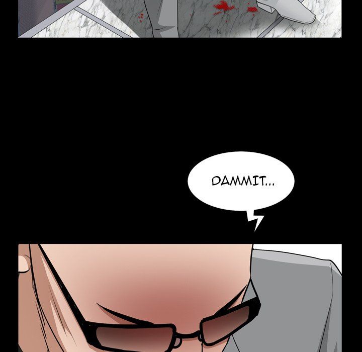 Barefoot  The Leash Season 2 Manhwa - Chapter 54 Page 105