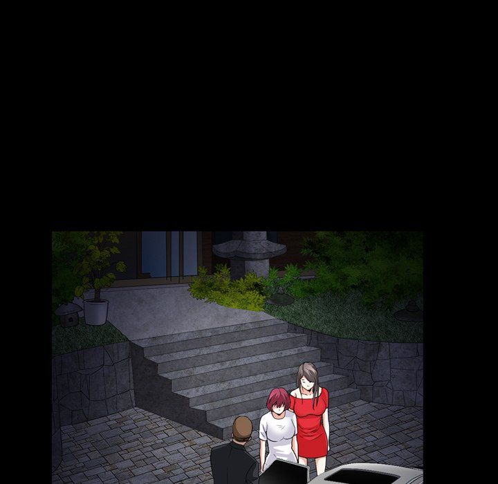 Barefoot  The Leash Season 2 Manhwa - Chapter 54 Page 108