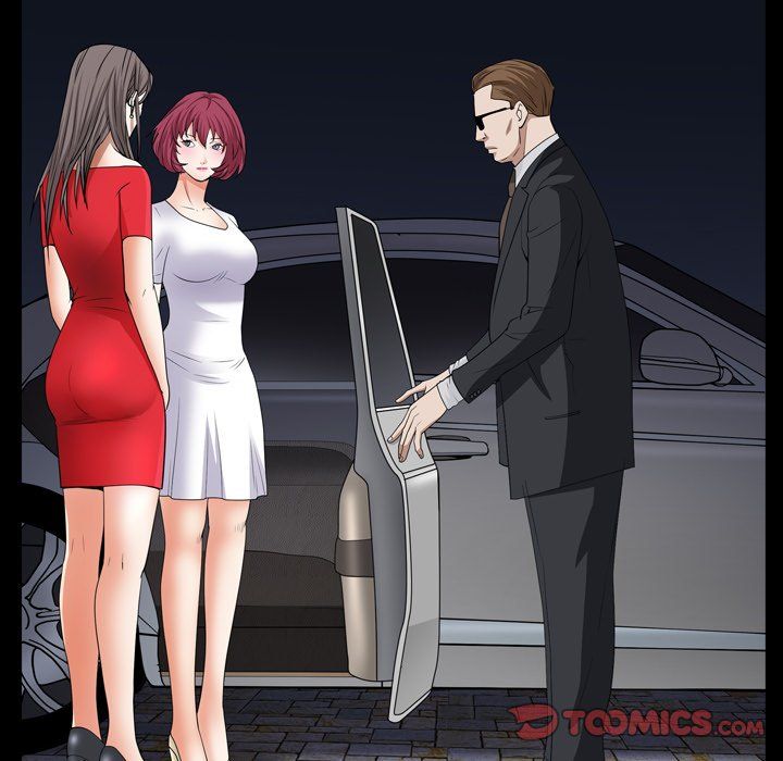 Barefoot  The Leash Season 2 Manhwa - Chapter 54 Page 110