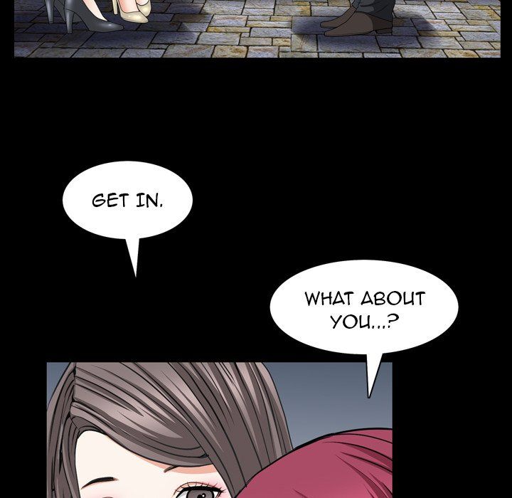 Barefoot  The Leash Season 2 Manhwa - Chapter 54 Page 111