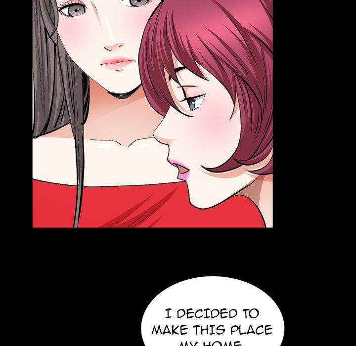 Barefoot  The Leash Season 2 Manhwa - Chapter 54 Page 112