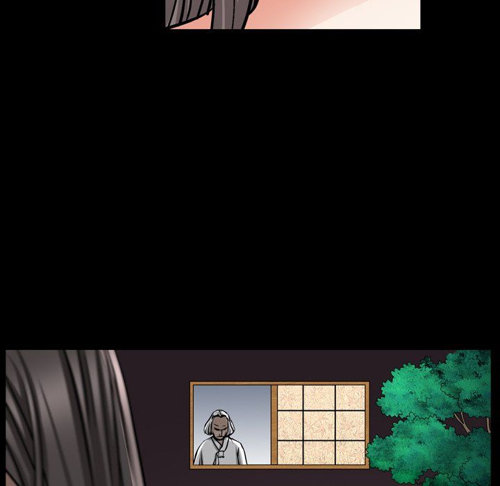 Barefoot  The Leash Season 2 Manhwa - Chapter 54 Page 114