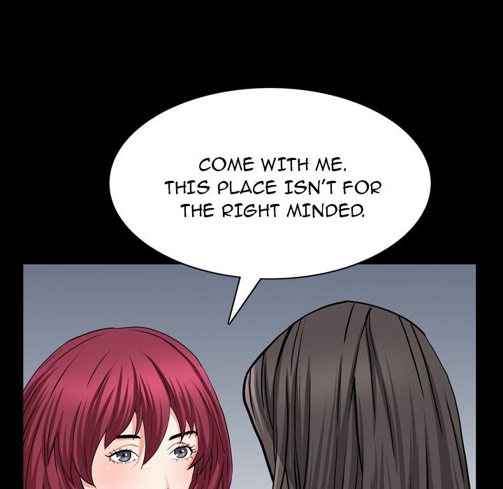 Barefoot  The Leash Season 2 Manhwa - Chapter 54 Page 117