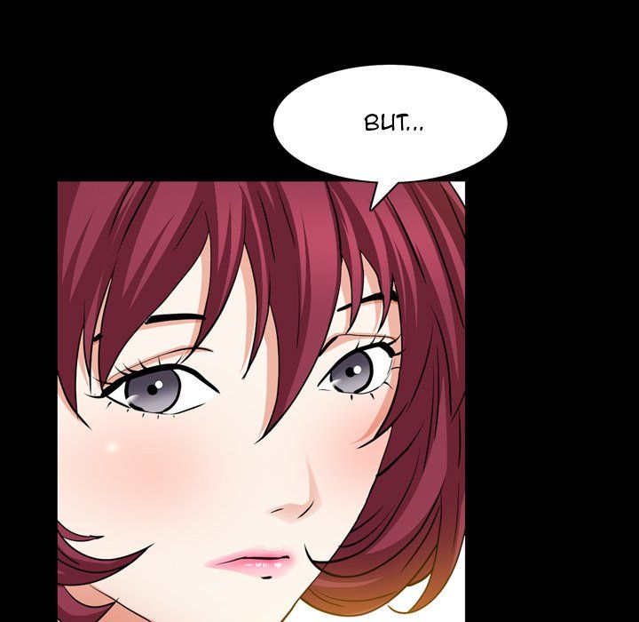 Barefoot  The Leash Season 2 Manhwa - Chapter 54 Page 121