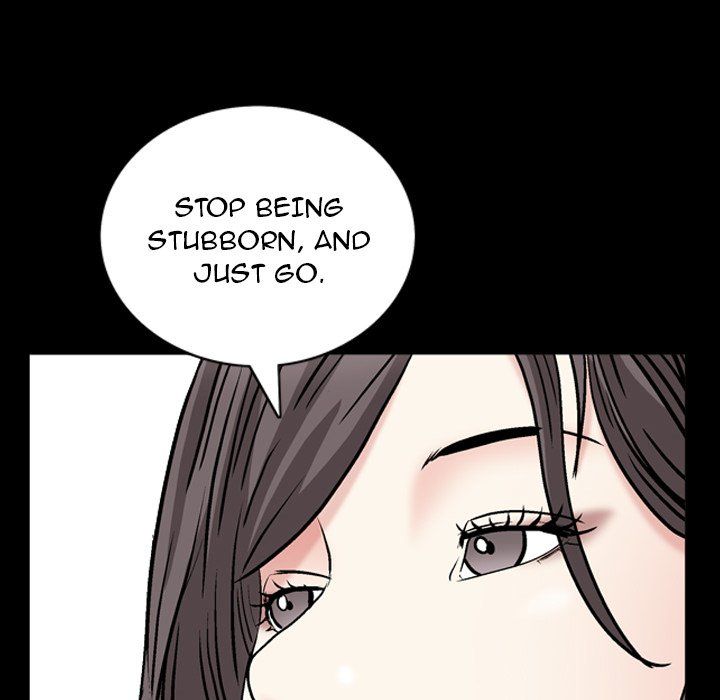 Barefoot  The Leash Season 2 Manhwa - Chapter 54 Page 123