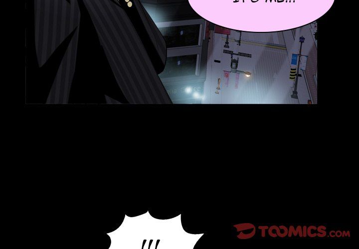 Barefoot  The Leash Season 2 Manhwa - Chapter 31 Page 2