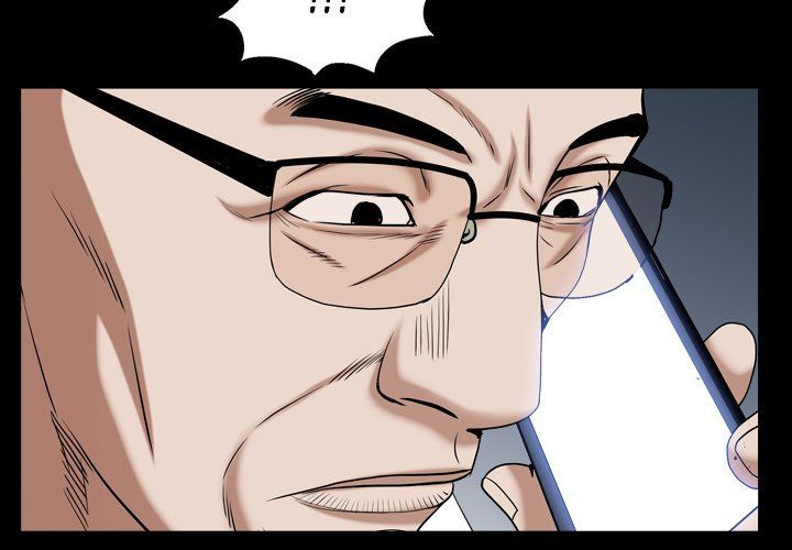 Barefoot  The Leash Season 2 Manhwa - Chapter 31 Page 3