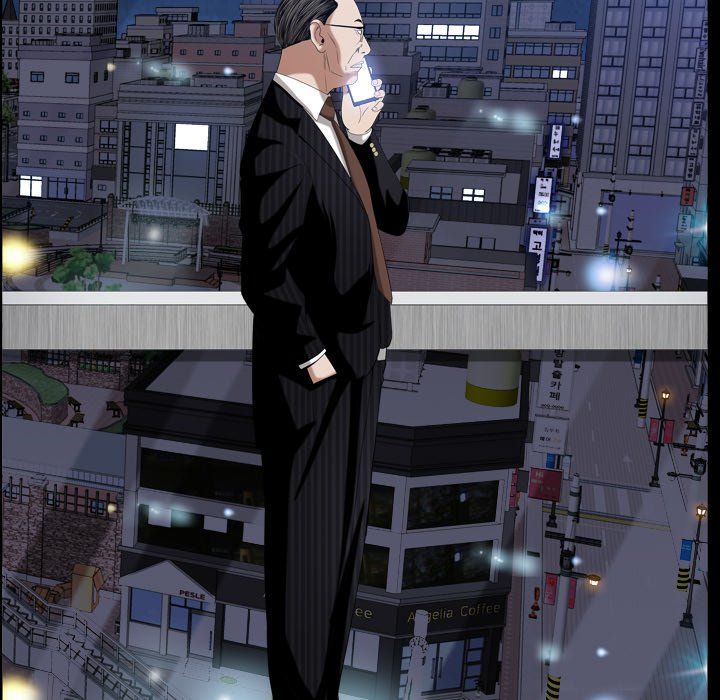 Barefoot  The Leash Season 2 Manhwa - Chapter 31 Page 6