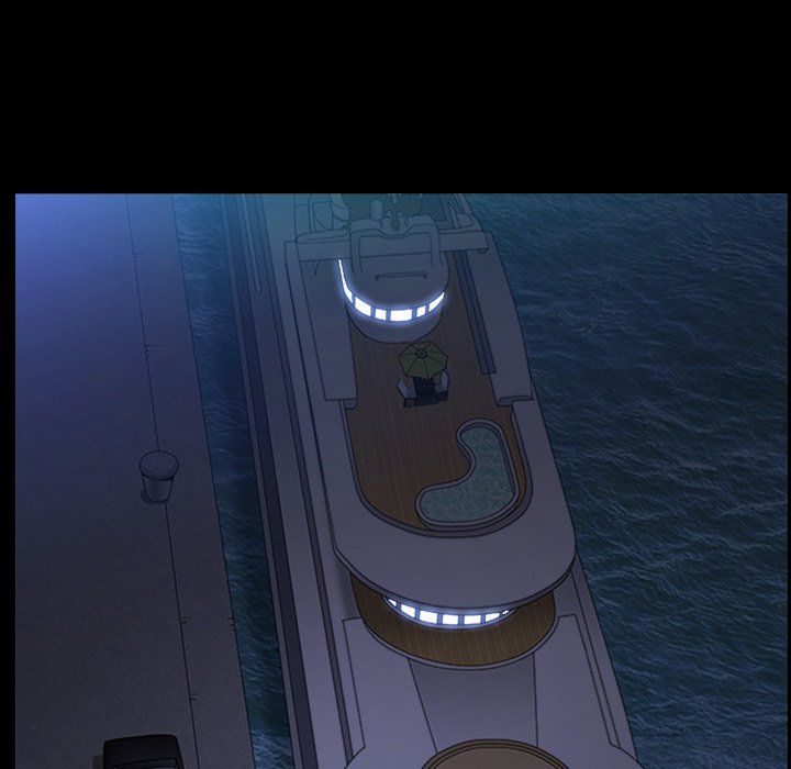 Barefoot  The Leash Season 2 Manhwa - Chapter 31 Page 9