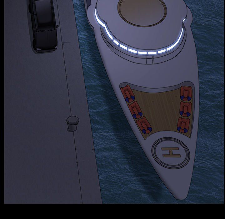 Barefoot  The Leash Season 2 Manhwa - Chapter 31 Page 10