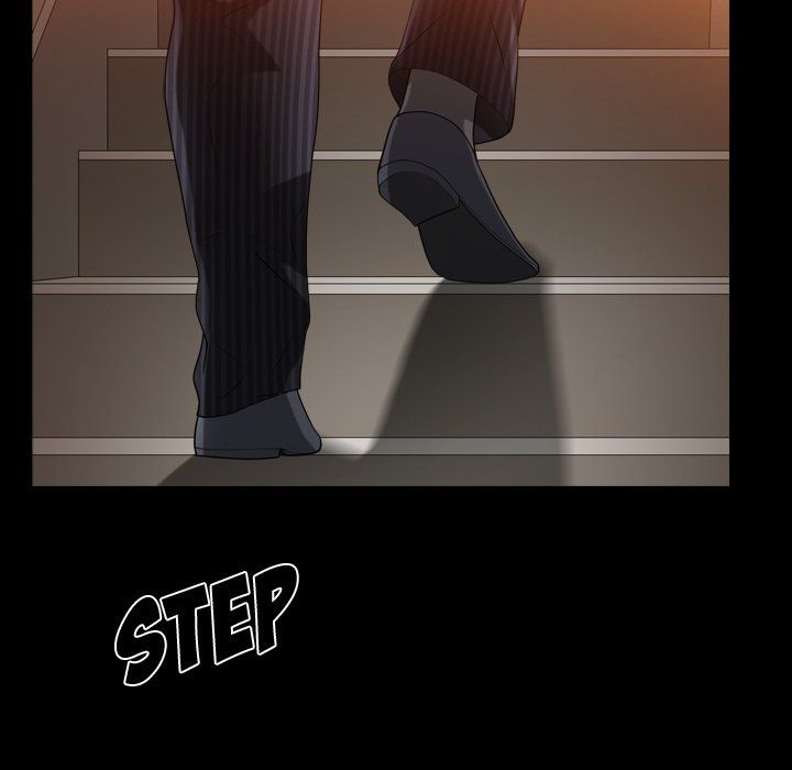 Barefoot  The Leash Season 2 Manhwa - Chapter 31 Page 12