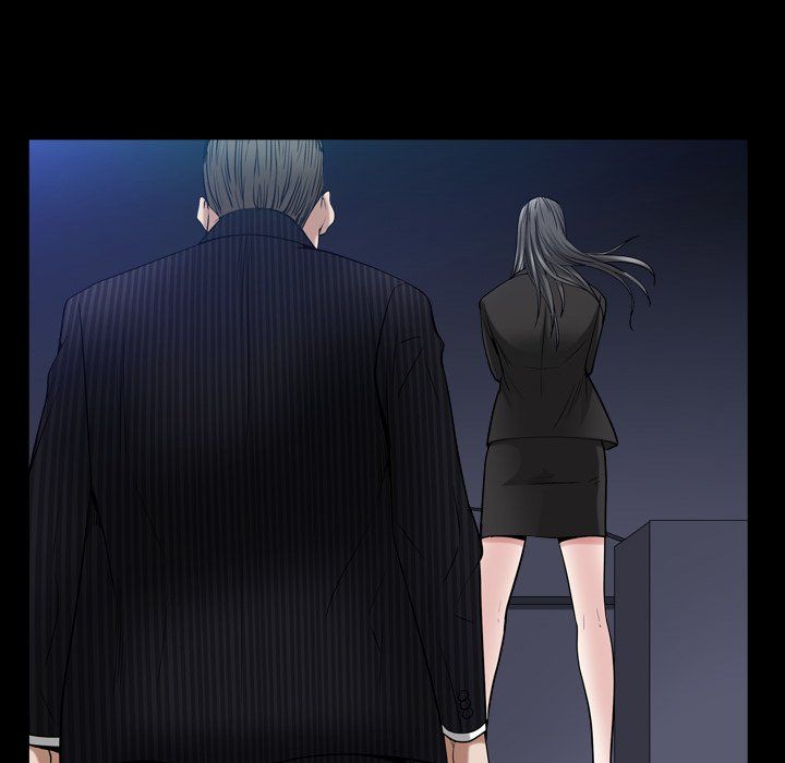 Barefoot  The Leash Season 2 Manhwa - Chapter 31 Page 15