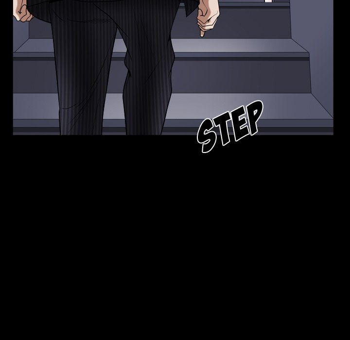 Barefoot  The Leash Season 2 Manhwa - Chapter 31 Page 16