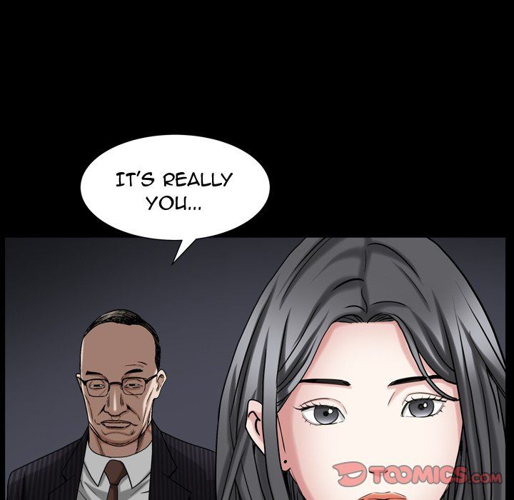 Barefoot  The Leash Season 2 Manhwa - Chapter 31 Page 17