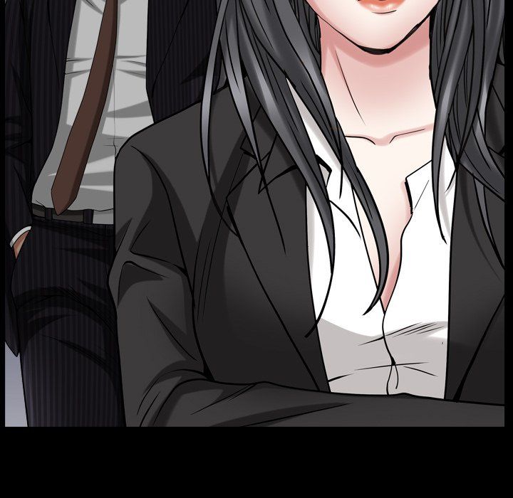 Barefoot  The Leash Season 2 Manhwa - Chapter 31 Page 18