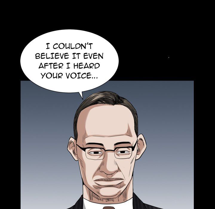 Barefoot  The Leash Season 2 Manhwa - Chapter 31 Page 19