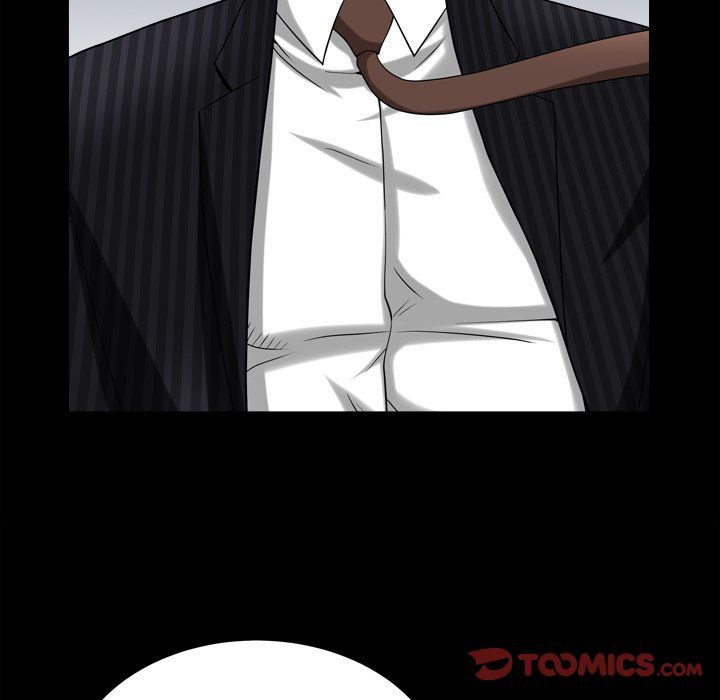 Barefoot  The Leash Season 2 Manhwa - Chapter 31 Page 20