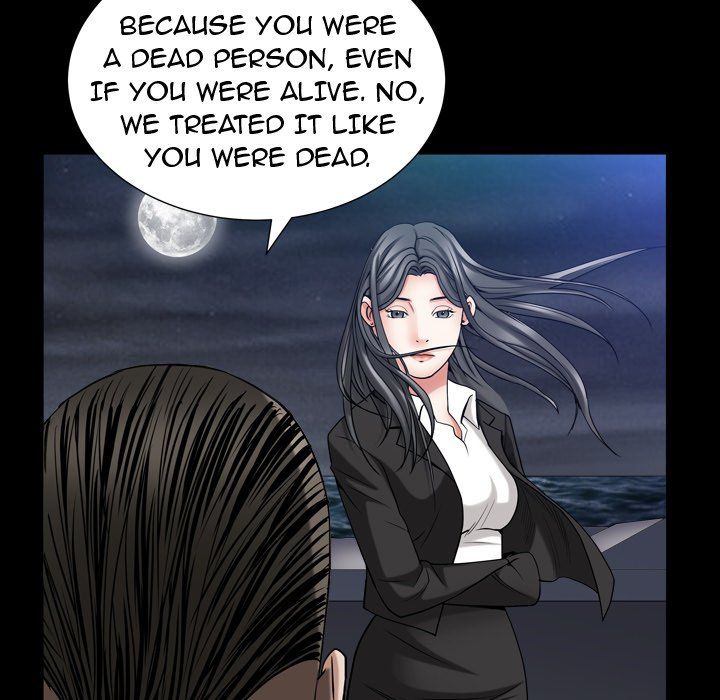 Barefoot  The Leash Season 2 Manhwa - Chapter 31 Page 21