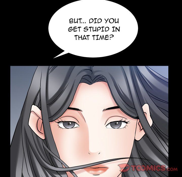 Barefoot  The Leash Season 2 Manhwa - Chapter 31 Page 23